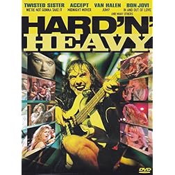 Hard 'n' Heavy