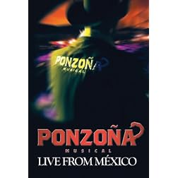 Live from Mexico