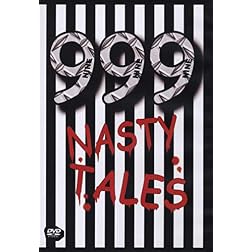 Nasty Tales