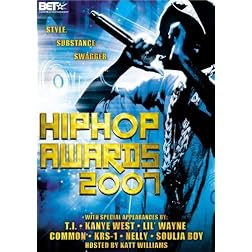 BET Hip Hop Awards 2007