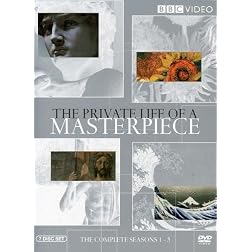 The Private Life of Masterpieces Collection