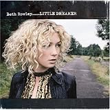 Little Dreamer by Beth Rowley