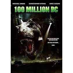 100 Million BC