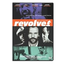 Revolver
