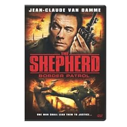 The Shepherd: Border Patrol