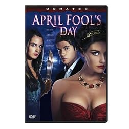 April Fool's Day