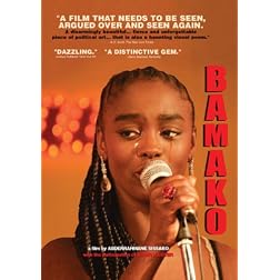 Bamako