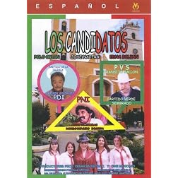 Los Candidatos