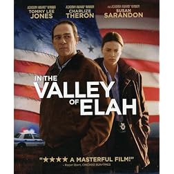 In the Valley of Elah [Blu-ray]
