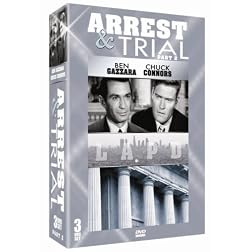 Arrest and Trial: Best of Season 1