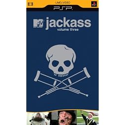 Jackass, Vol. 3