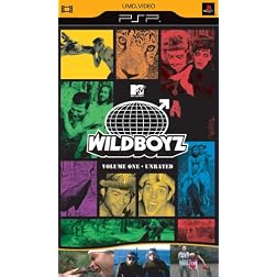 Wildboyz, Vol. 1
