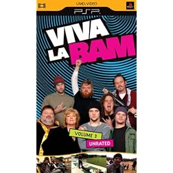 Viva La Bam, Vol. 3