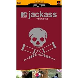 Jackass, Vol. 2