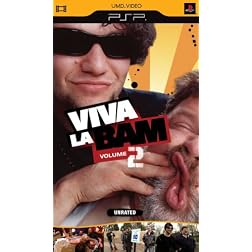Viva La Bam, Vol. 2