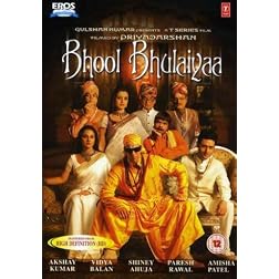 Bhool Bhulaiyaa