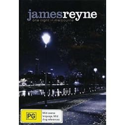 One Night in Melbourne