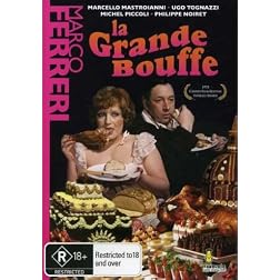La Grande Bouffe