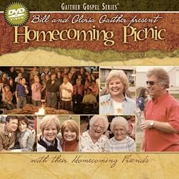 Homecoming Picnic