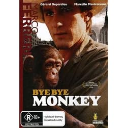 Bye Bye Monkey