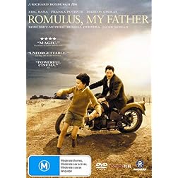 Romulus My Father