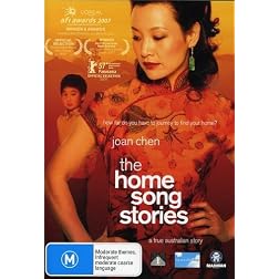 Home Song Stories
