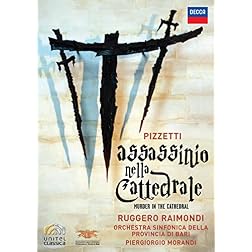 Assassino Nella Cattedrale (Murder in the Cathedral)