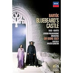 Bluebeard's Castle