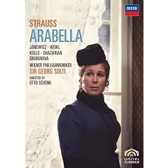 Strauss: Arabella