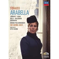 Strauss: Arabella