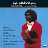 Falling Off the Lavender Bridge by Lightspeed Champion
