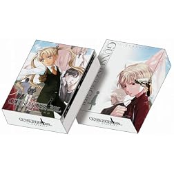 Vol. 2-Gunslinger Girl-Il Teatrino