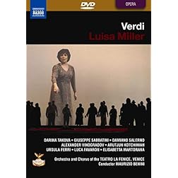 Verdi: Luisa Miller