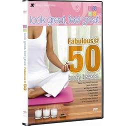 Look Great, Feel Great: 