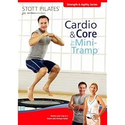 STOTT PILATES: 3-D Balance