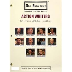 The Dialogue - Action Writers
