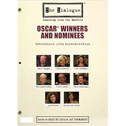 The Dialogue - Oscar Nominated Writers