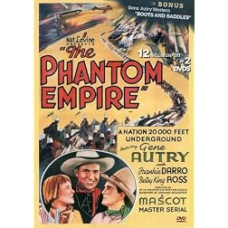 Phantom Empire