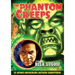 Phantom Creeps