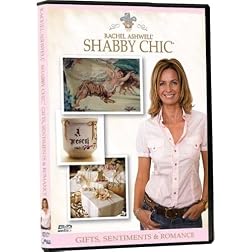 Rachel Ashwell's Shabby Chic: Shabby Chic Treasures