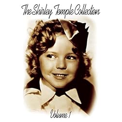 Vol. 1-Shirley Temple Collection