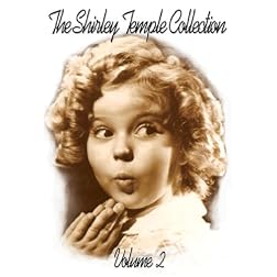 Vol. 2-Shirley Temple Collection