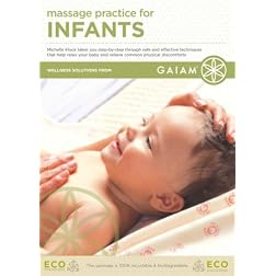 Massage for Infants
