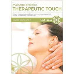 Therapeutic Touch
