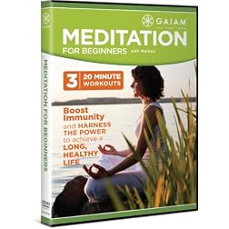 Meditation for Beginners