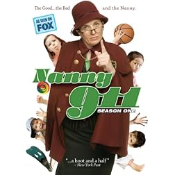 Nanny 911 - Season 1