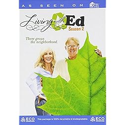 Living with Ed: Season 2