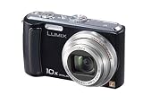 Panasonic TZ5