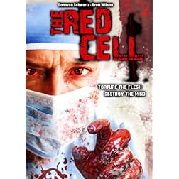 The Red Cell