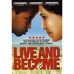 Live and Become